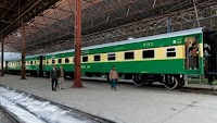 Two coaches of Pakistan Express derail in Bahawalpur, suspending traffic on ML-1 for hours