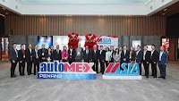 Automex Debuts in Penang, Driving Malaysia’s Industry 5.0 Transformation