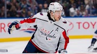 Team USA, Capitals star TJ Oshie announces retirement after 16 NHL seasons