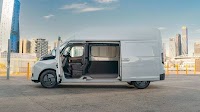 Competition for the coolest van is heating up beyond the 2025 Volkswagen ID. Buzz, LDV eDeliver 7 and Kia PV5: Australian pricing for the 2025 Farizon Supervan confirmed as deliveries begin