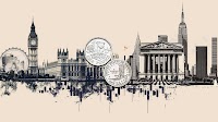 Pound Sterling Price News and Forecast: GBP/USD asteadily climbs above mid-1.3200s amid a softer USD
