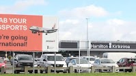 'Huge opportunity': Hamilton Airport goes international