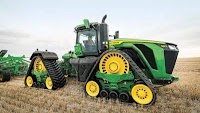 Agco, CNH Industrial, Deere & Co. Stay Strong Amid Market Shifts with Strategic Planning