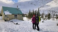 Quebec snowboarder describes how he survived avalanche in Chic-Choc Mountains