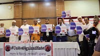 Indian activists launch helpline for hate crimes victims