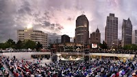 The Detroit Jazz Festival Returns: Conversation With DJF Director, Chris Collins