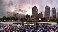 The Detroit Jazz Festival Goes Virtual: Conversation With DJF Director Chris Collins