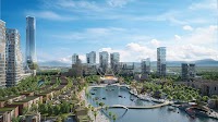 Sun Group Commences Construction of a Mega Cultural, Entertainment, and Commercial Complex Worth Nearly VND 80,000 Billion in Da Nang