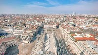 Heat and Services: Updates for Visiting the Monumental Complex of the Milan Cathedral