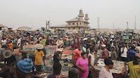Nigeria’s currency has fallen to a record low as inflation surges. How did things get so bad?