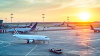All about Hyderabad’s Rajiv Gandhi International Airport