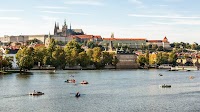 Oxford Economics study highlights Airbnb’s contribution to Czech economy