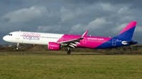 Wizz Air partners with Aerogility to streamline aircraft maintenance planning