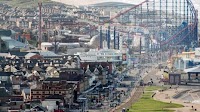 Blackpool teacher charged with sexual assault and murder of baby