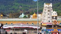 TTD to deploy anti-drone, AI and facial recognition tech to boost security and pilgrim experience at Tirum