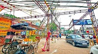 ‘Rajniti hi aisi hai…’: Muzaffarnagar stall owners greet police notice with resignation — and a chuckle