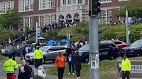 Seattle Public Schools rejects plan supported by mayor and police chief that would have stationed cop at Garfield High School