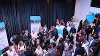A seat at the table: An evening of meaningful connections