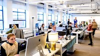 Northeastern launches new media brand: Northeastern Global News