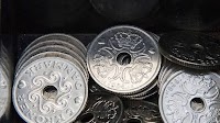 Danish Krone Slides, Raising Prospect of Central Bank Action