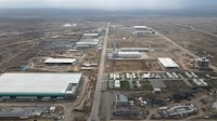 Aghdam Industrial Park Drives Azerbaijan's Reconstruction Efforts in Liberated Territories