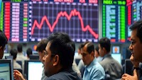 Why stock market is down today? Sensex ends 721 pts lower, Nifty below 24,850; 5 reasons behind the fall