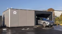 Exclusive: Nio’s Battery Swap Expansion Stalls in Europe Amid Investment Cuts