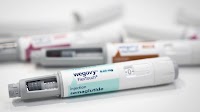 Novo Nordisk Stock Slips as Sales Grow Less Than Expected