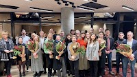 Íslandsbanki awards grants to 15 innovation projects in the amount of ISK 40m