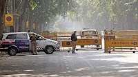 Delhi Man Smuggles 102 Kg Heroin From Afghanistan, His Properties Seized