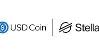 USDC is live on the Stellar network