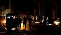 Cuba makes progress on regaining power after second total blackout