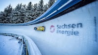 German bobsleigh teams nominated for IBSF World Cup