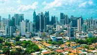Panama: The Promise Of Positivity