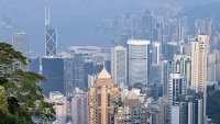 Hong Kong’s Plunging Borrowing Rates May Lift Property Market