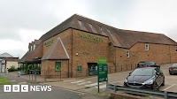 Woman in her 40s dies in high street Waitrose in Esher