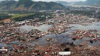 20 years after a devastating tsunami, a survivor celebrates what the disaster has given him