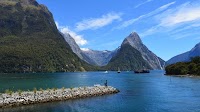 New Zealand Considers Fees For National Parks To Balance Tourism And Conservation