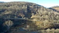 Bid awarded to repair Ingleside Road collapse