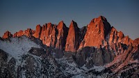 Hiker in 'altered mental state' rescued after 300-foot fall on Mount Whitney