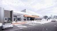 Preston Aud redevelopment bill coming in at just over $33 million