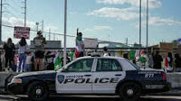 She called 911 to report domestic abuse. Then Houston police called ICE on her.