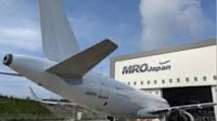 MRO Japan teams up with Airborne Capital to transform end-of-lease services