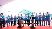 First in Indonesia, PLN Opens Country’s First H2 Refuelling Station in Jakarta
