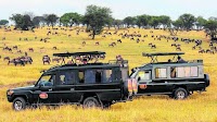 TZ’s great strides in natural resources development