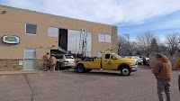 Vehicle crashes into daycare in Sioux Falls