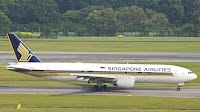 Iran’s Mahan Air Smuggle Former Singapore Airlines Boeing 777s