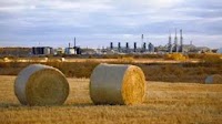 VIDEOS: Cenovus responding to Rush Lake leak