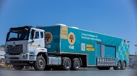 FNB buys international business from British banking giant