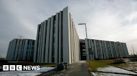 Campus at the heart of Scotland's fight against organised crime
